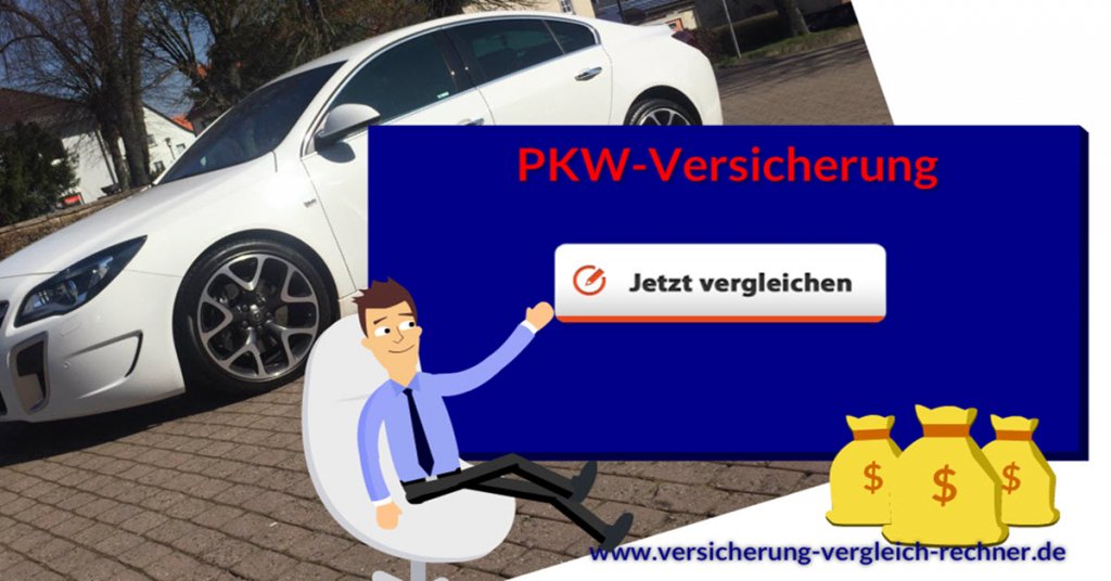 PKW Versicherung